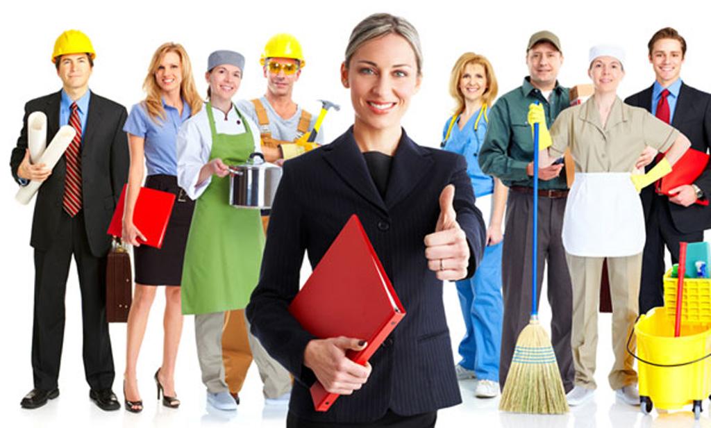 İşçievleri Hamal Hizmeti